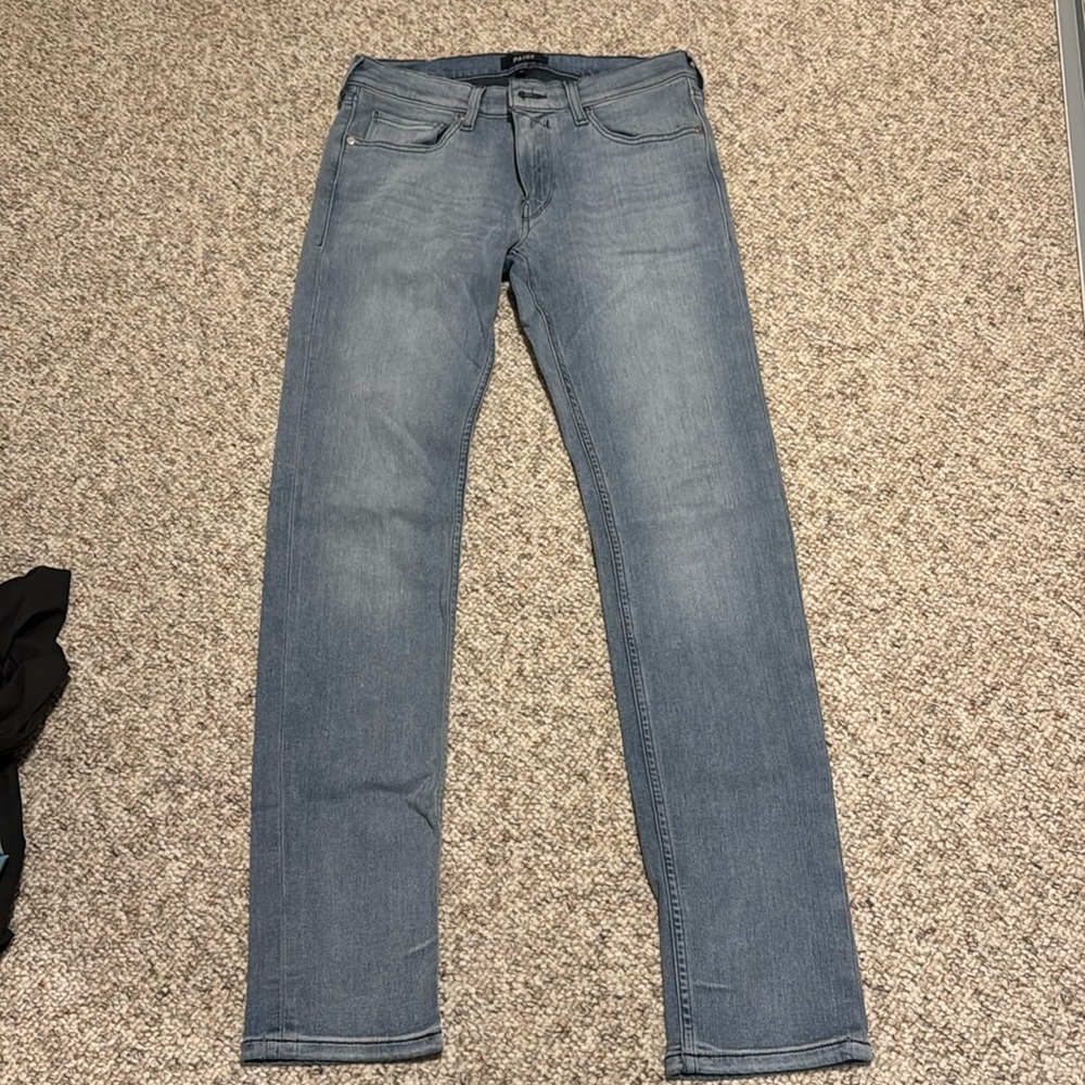 Paige Jeans - Croft